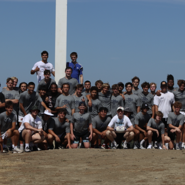 Rugby Youth Camp Photo